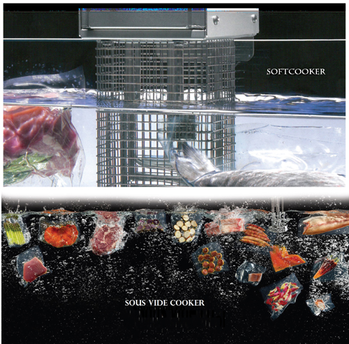 Συσκευή μαγειρικής